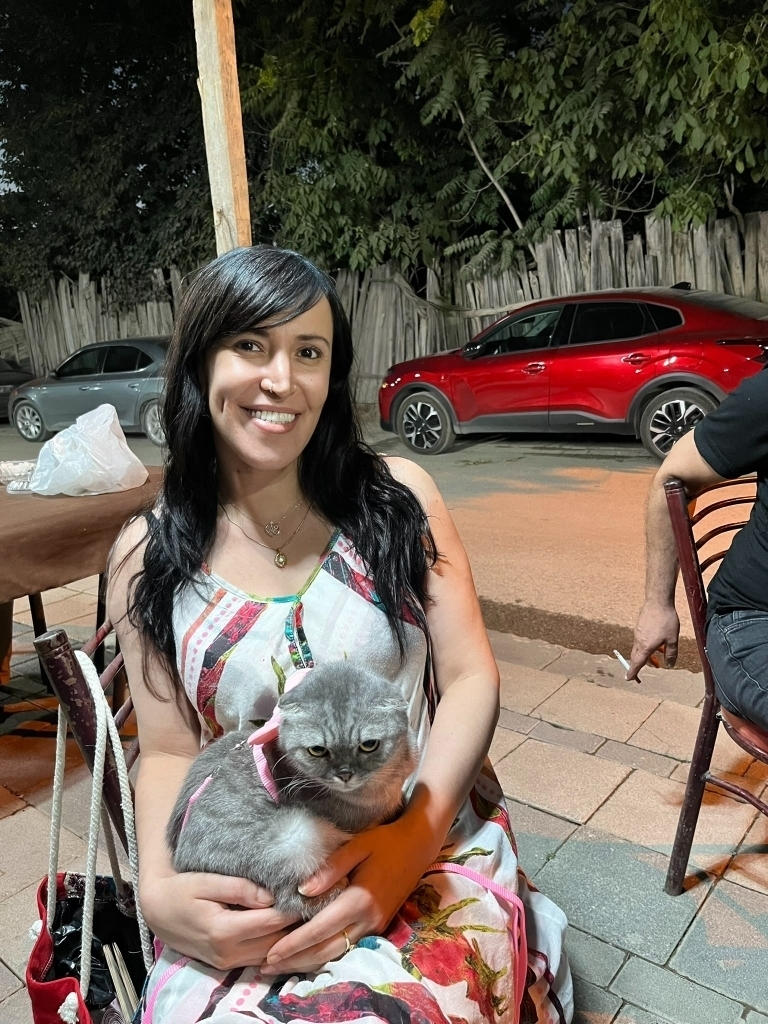 Özlem