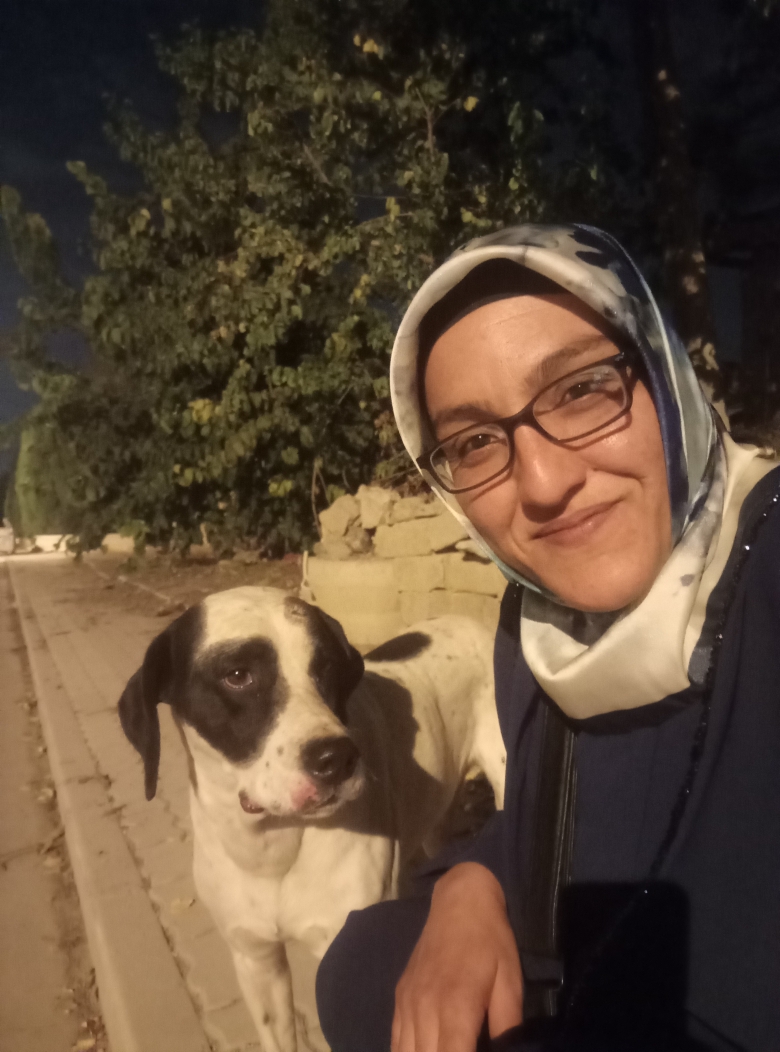 Zeynep