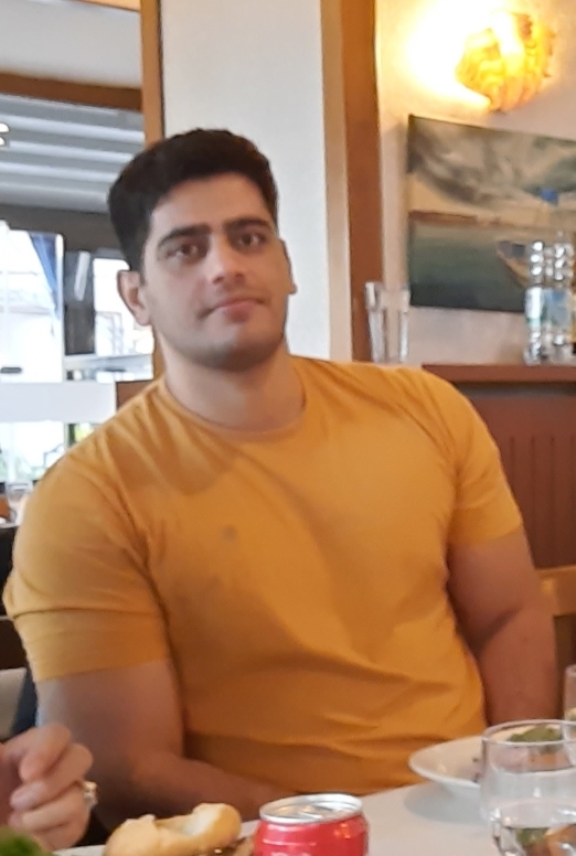 Rashid