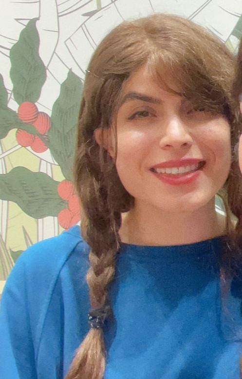 Sarah