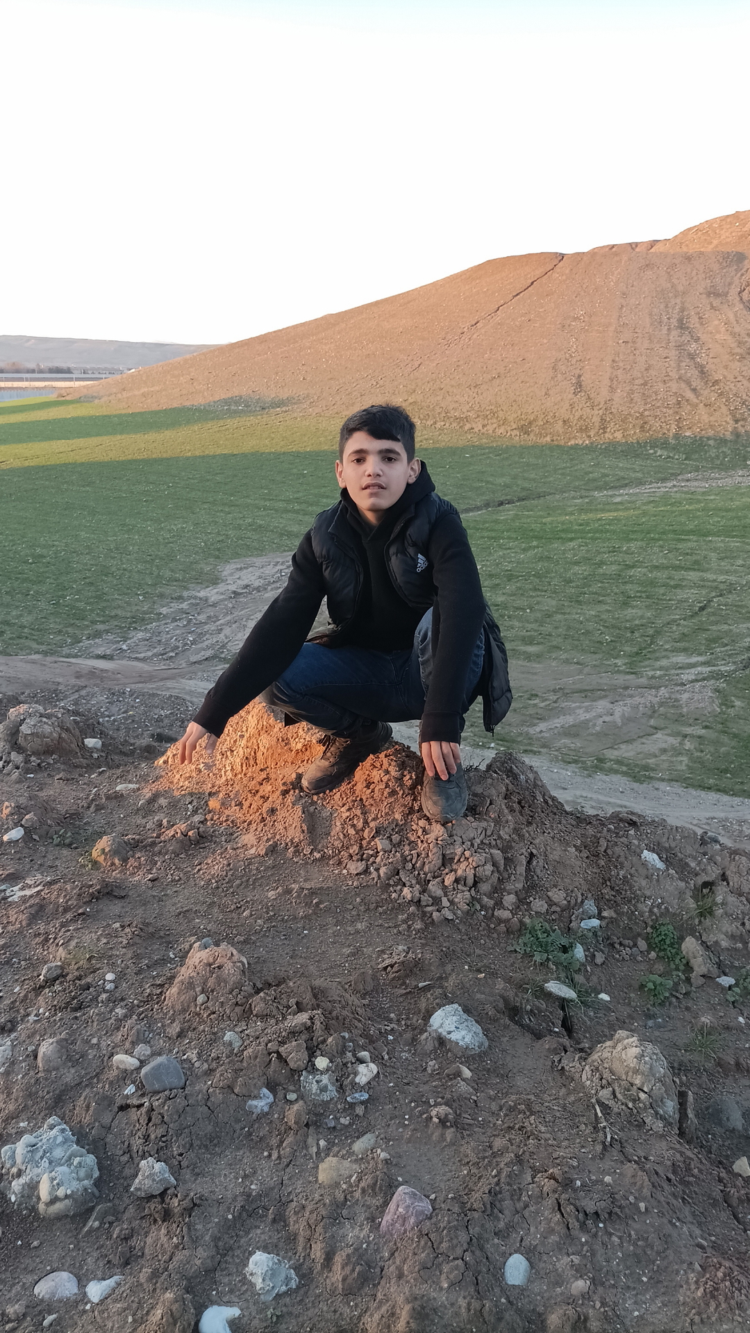 Bilal