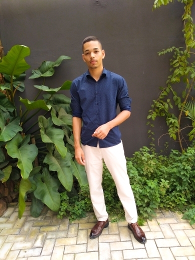 Abimael