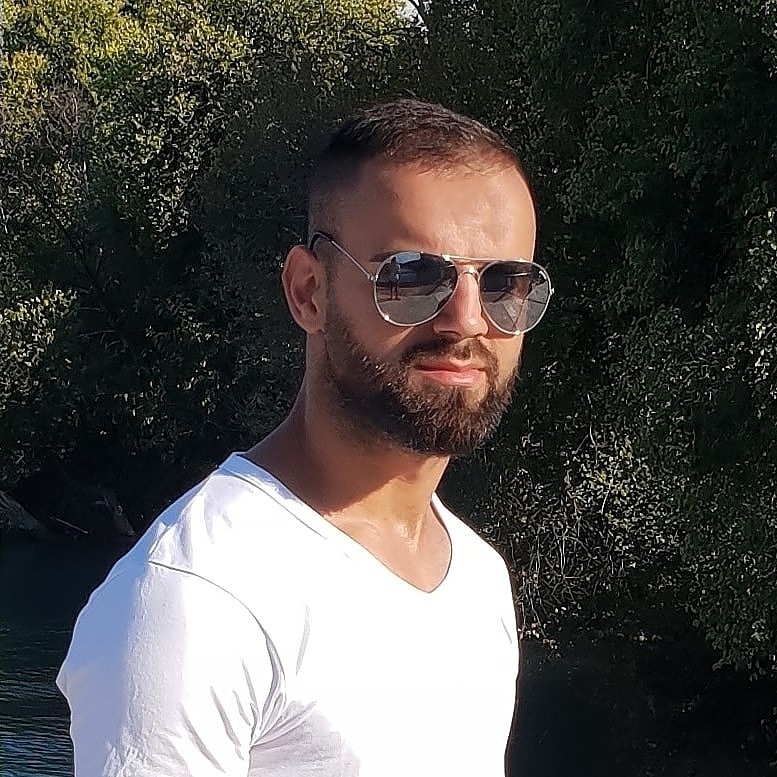 Ahmed