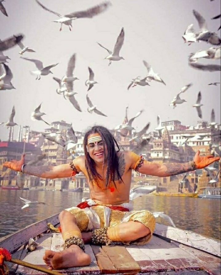Arjun