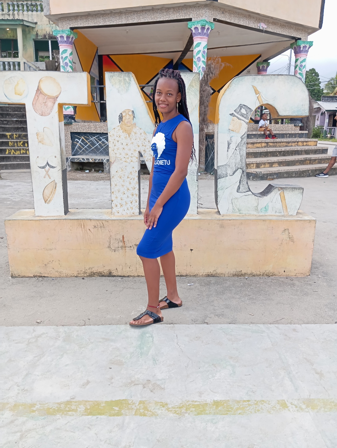 Yanely
