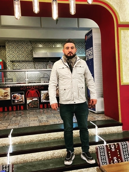 Mahmut