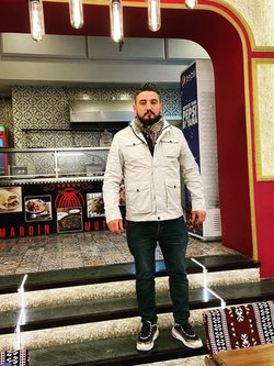 Mahmut