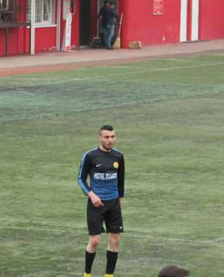 Mesut