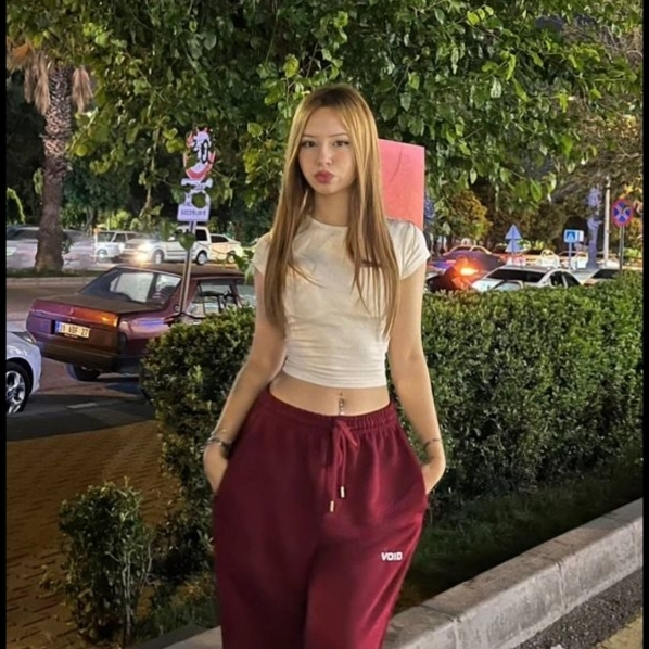 Özlem