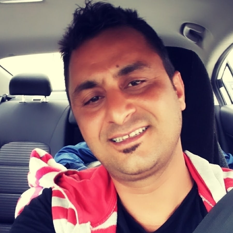 Yusuf