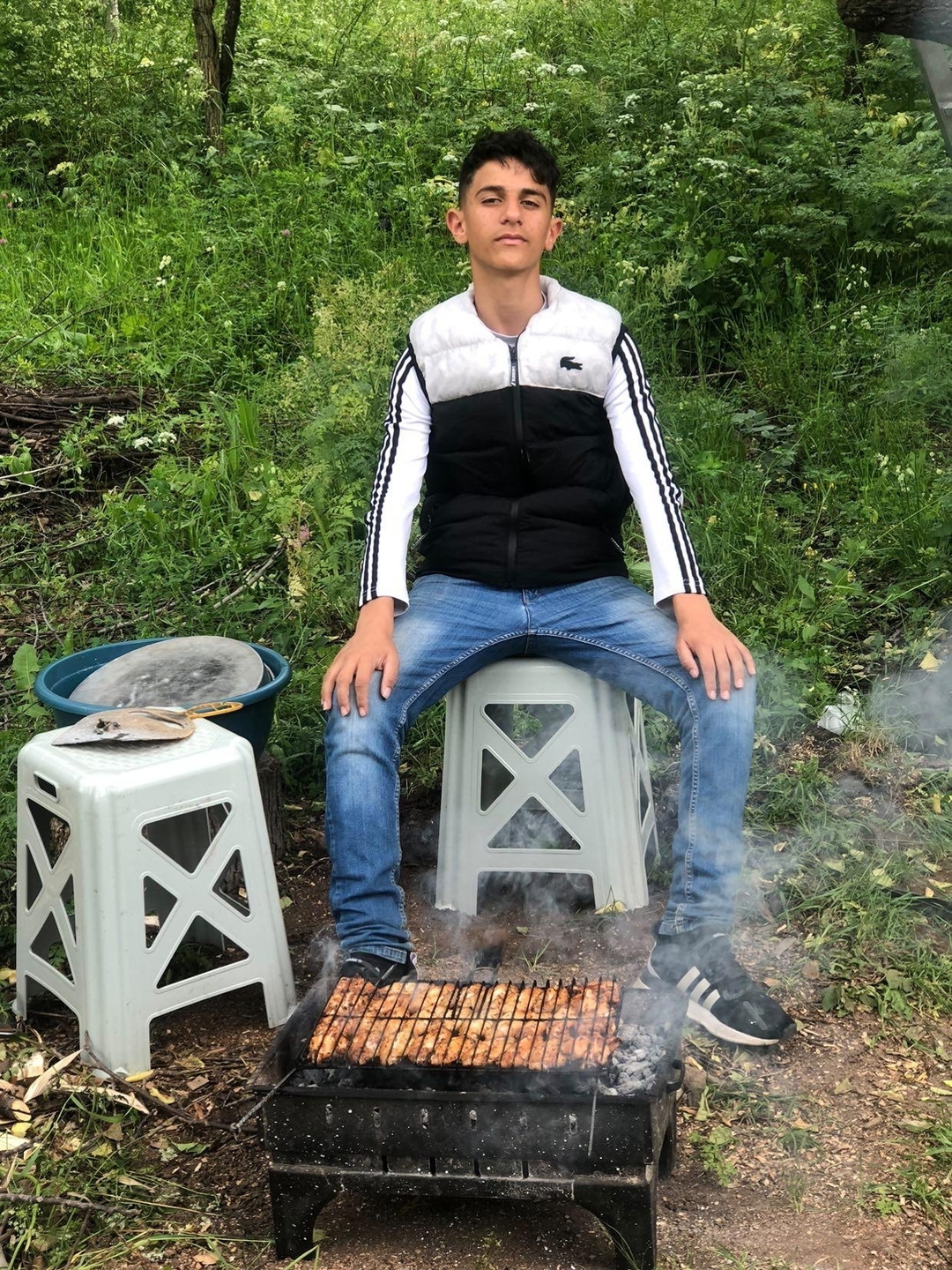 Yusuf