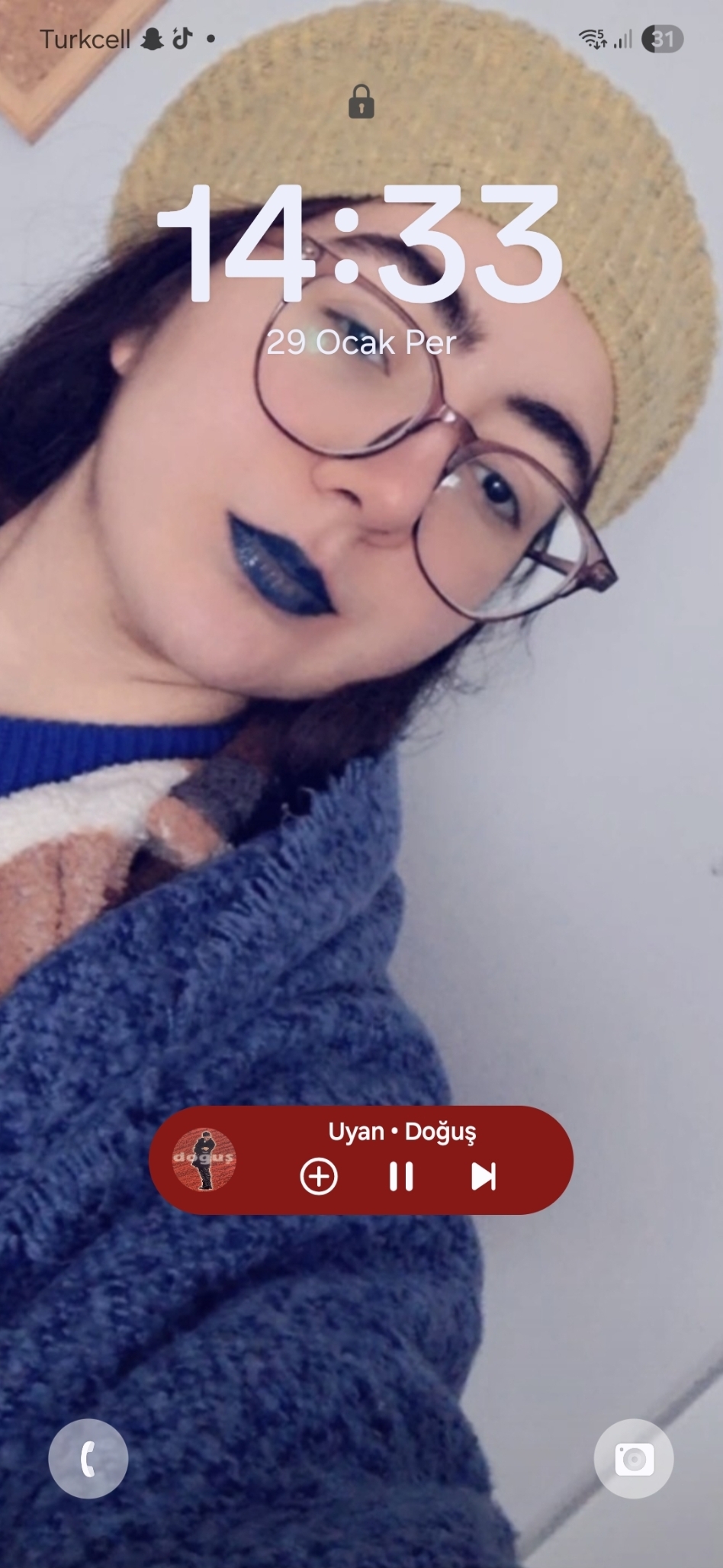 Nazlı