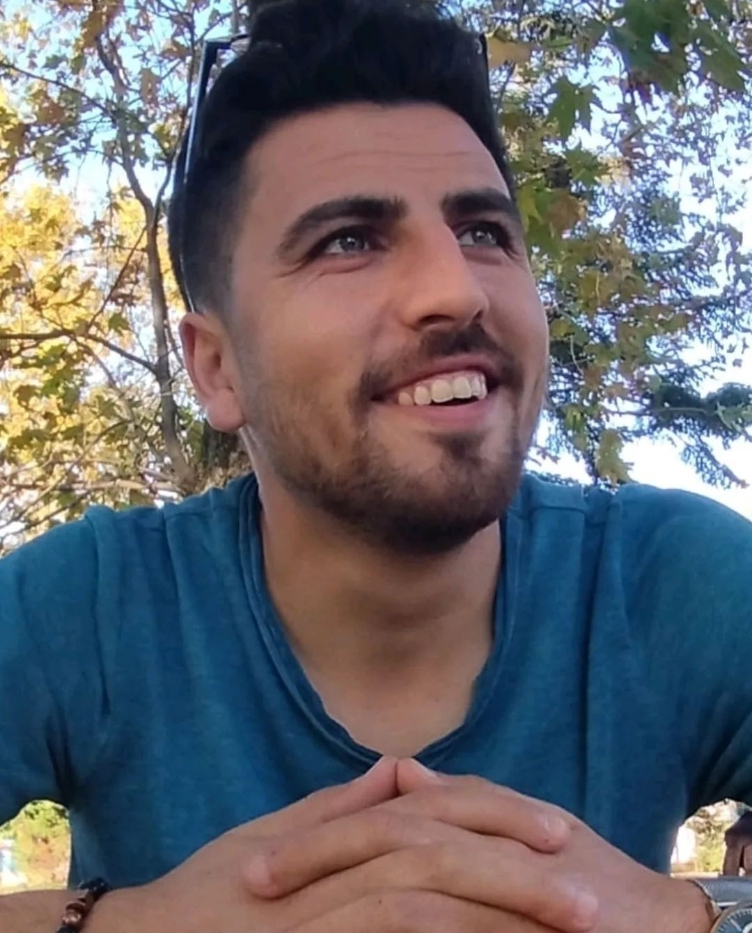 Mikail