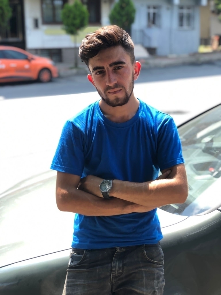Umutcan