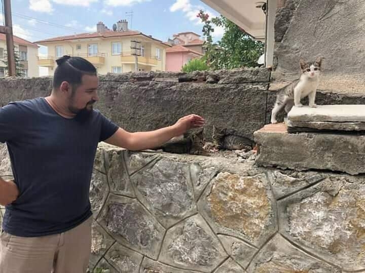 Çetin
