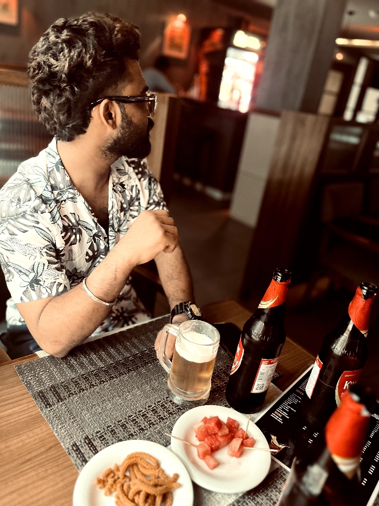 Bhuvan