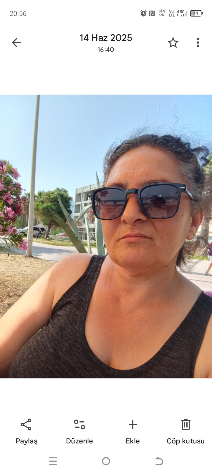 Arzu