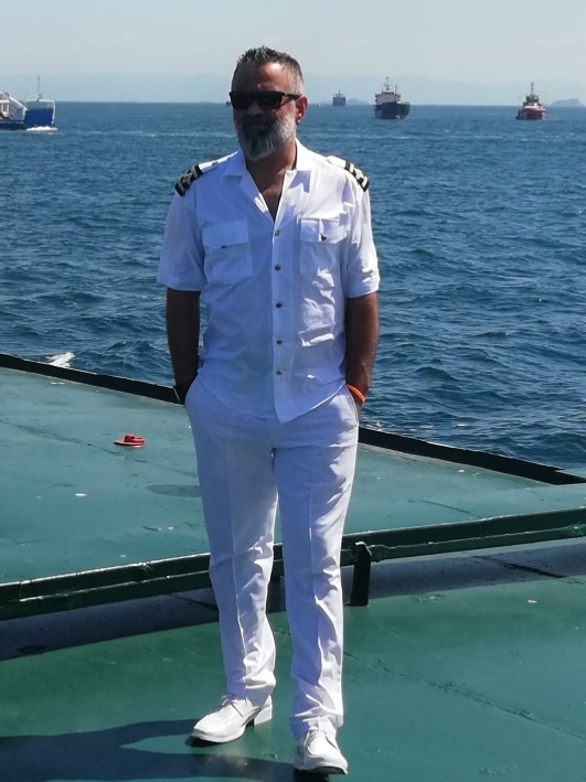 Serkan