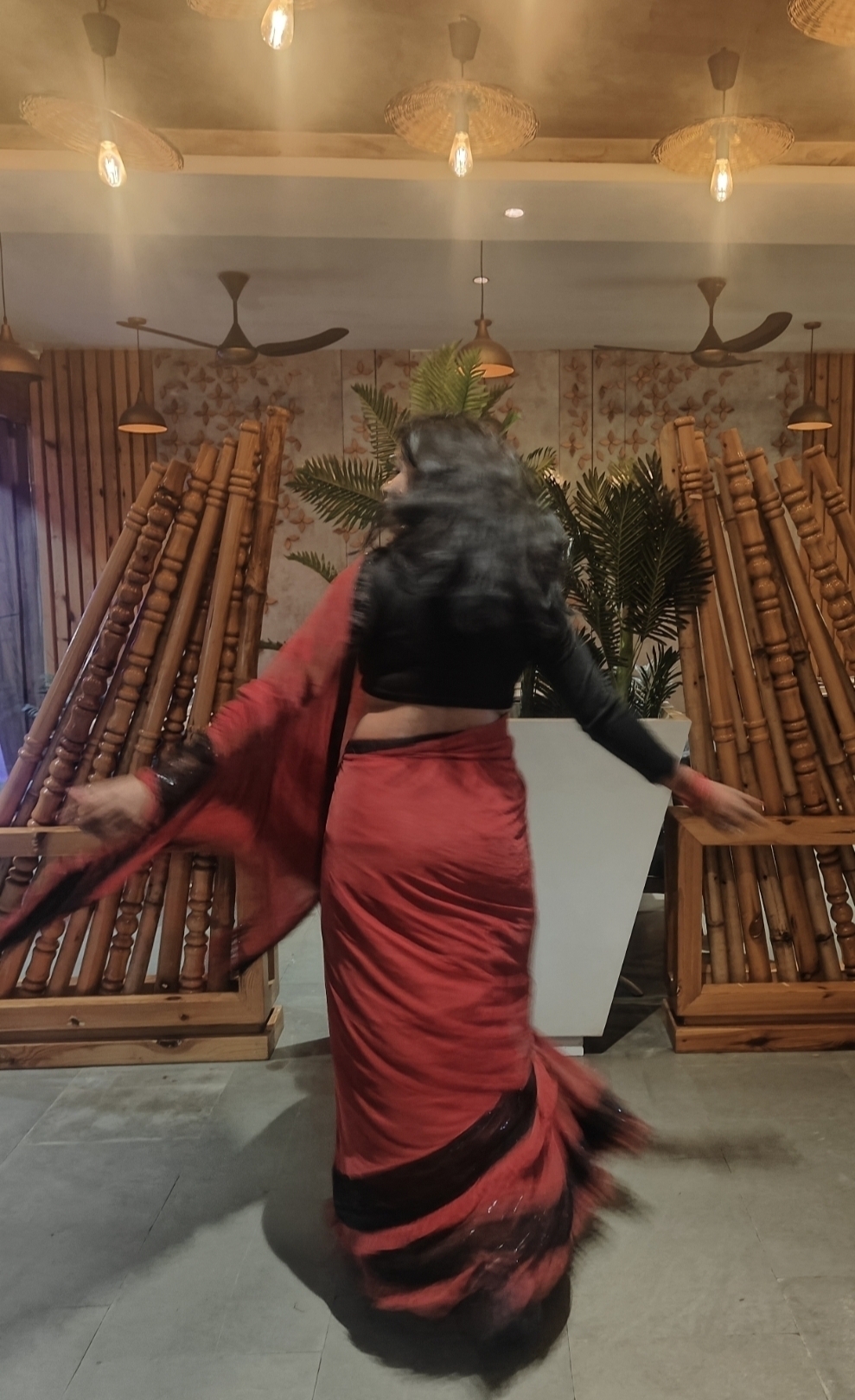 Karishma