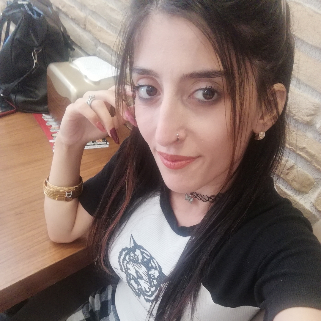 Nazlı