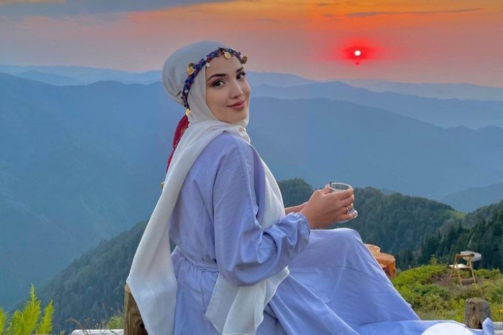 Kadrıye