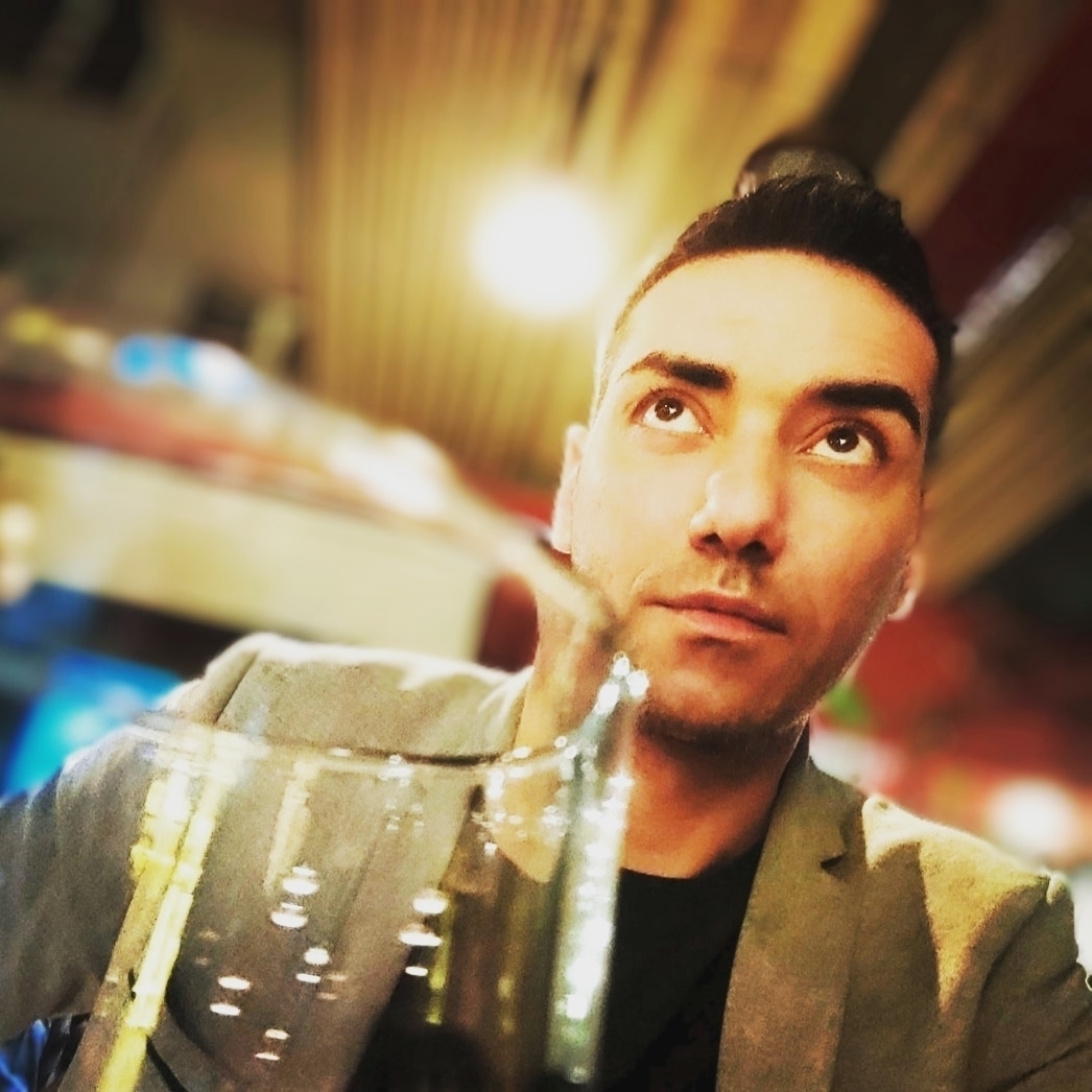 Turgay