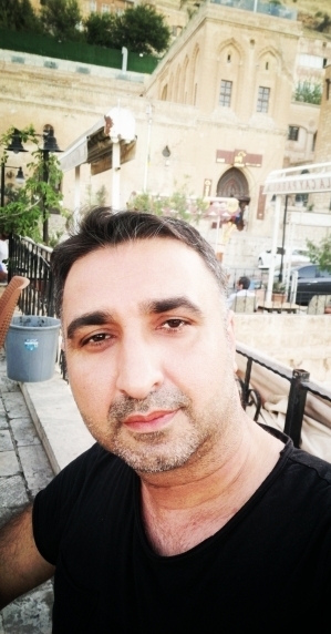 Serkan