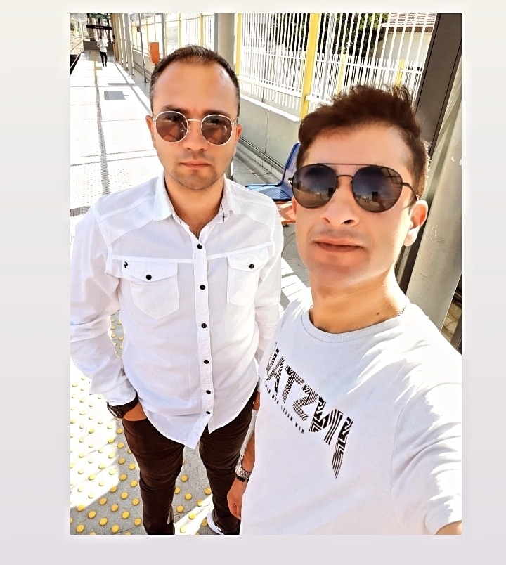 Halil