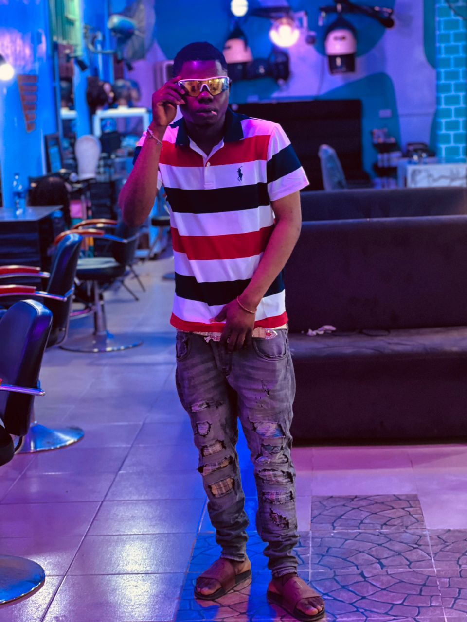 Ayodele