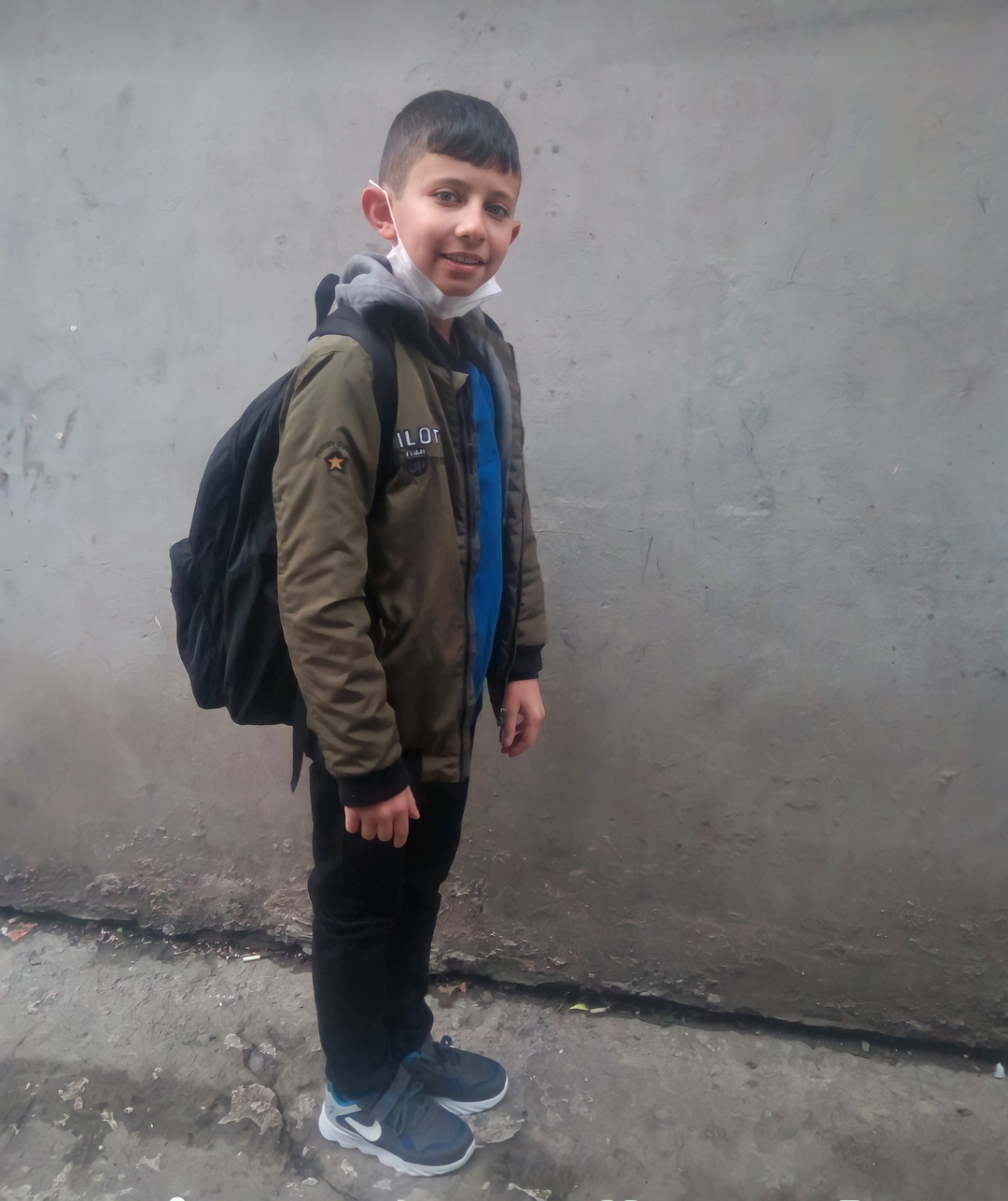 Muhammed