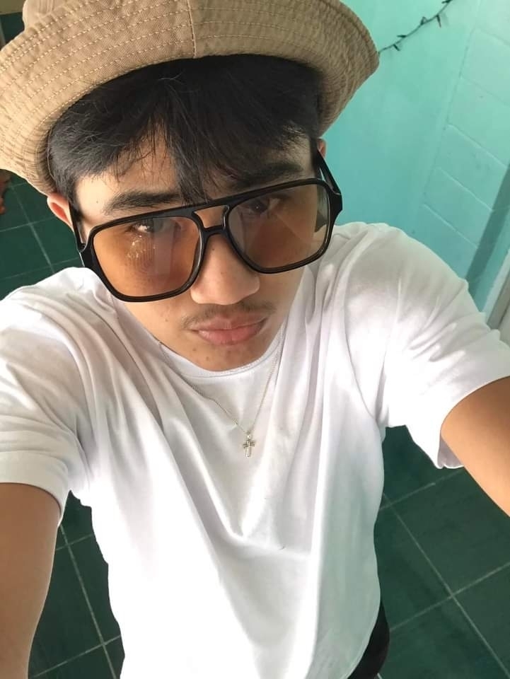 Mark