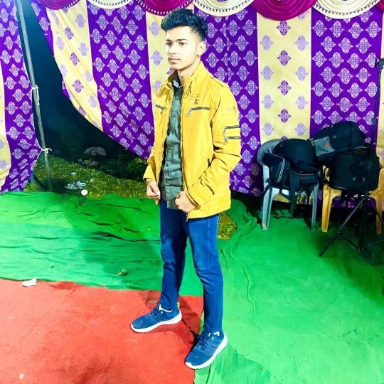 Mayank