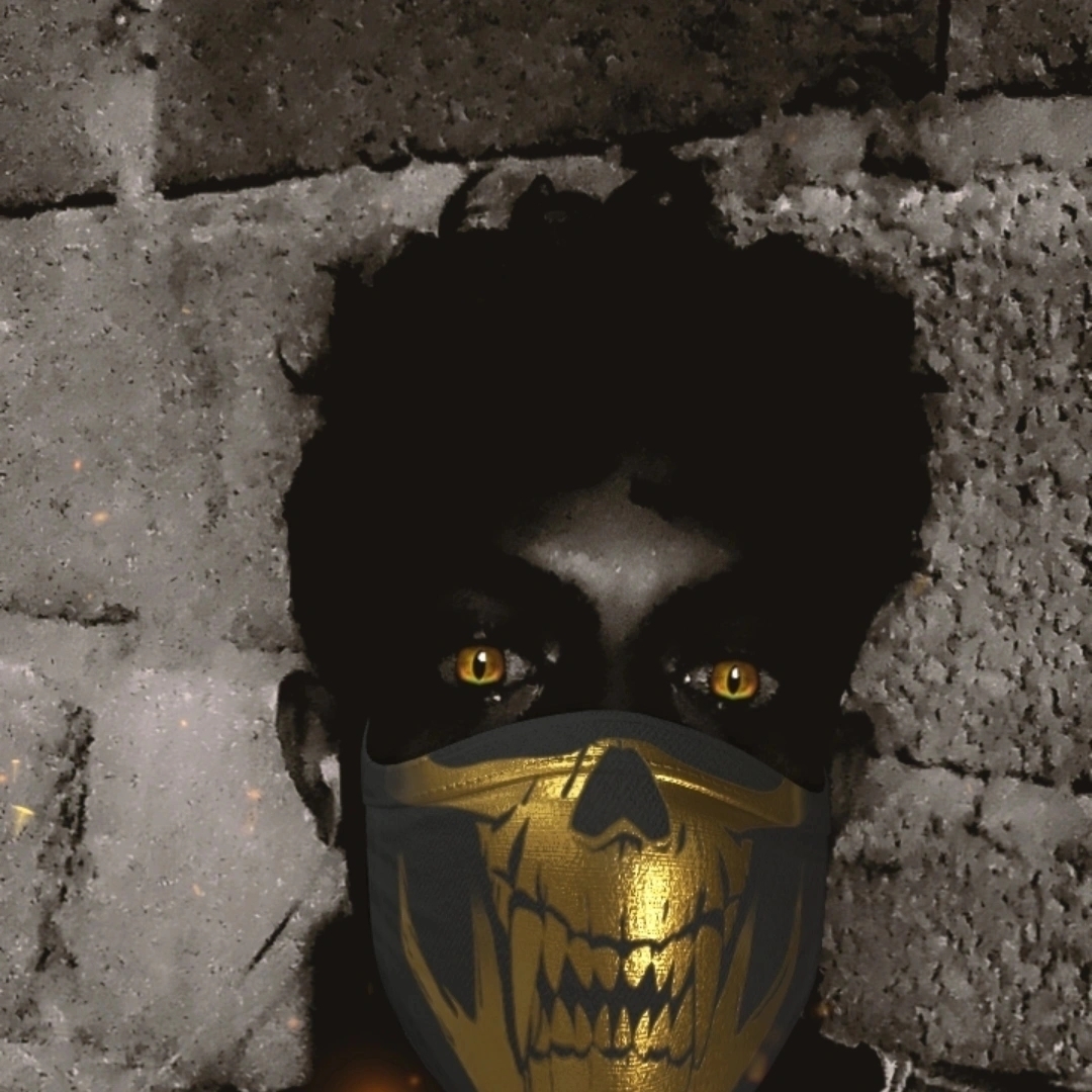 محكد