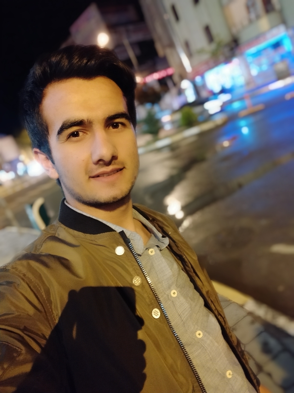 Yusuf