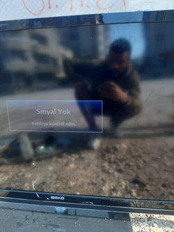 İsmail