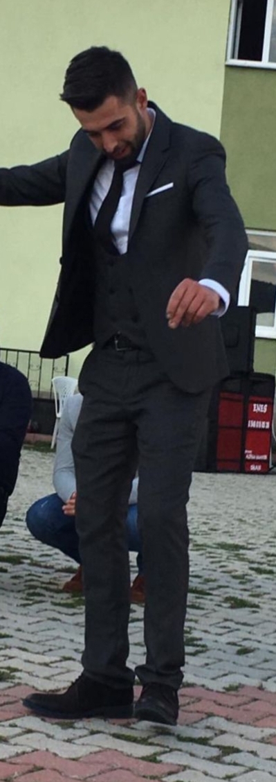 Mehmet