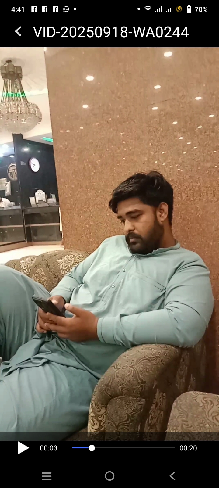 Hanif