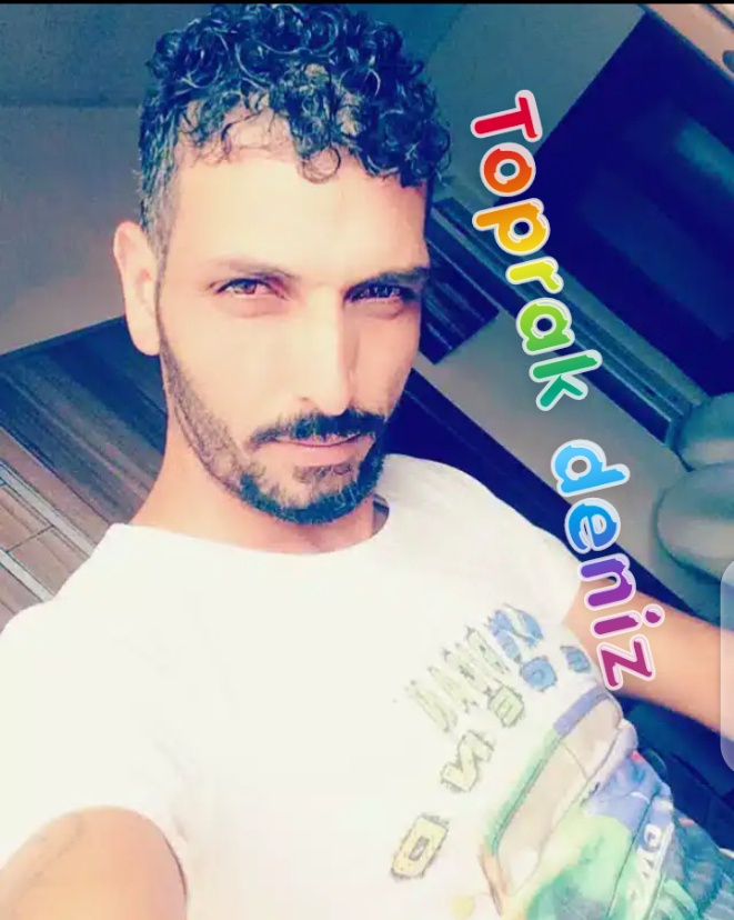 Toprak