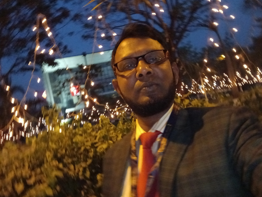 Hossain