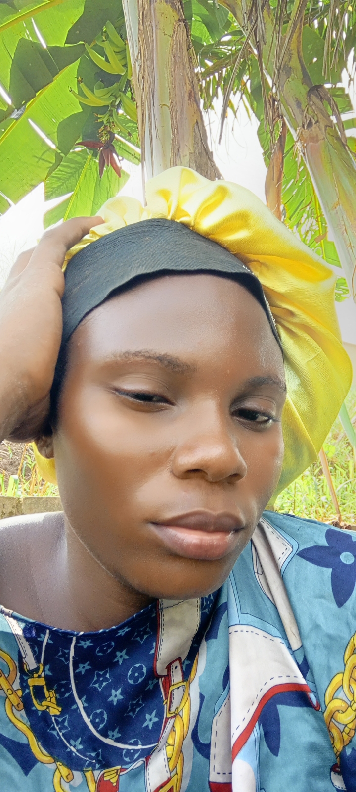Omowumi