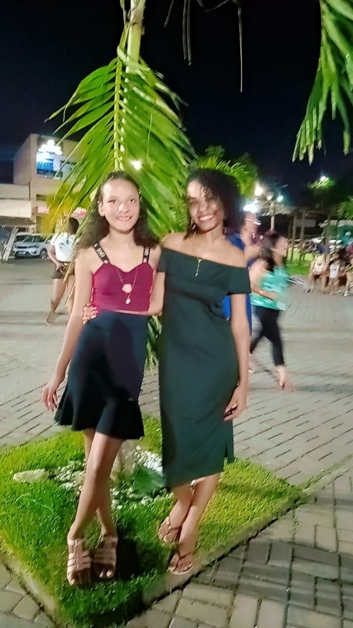 Lindinalva