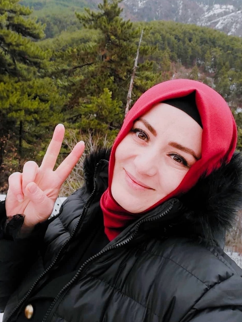 Zeynep
