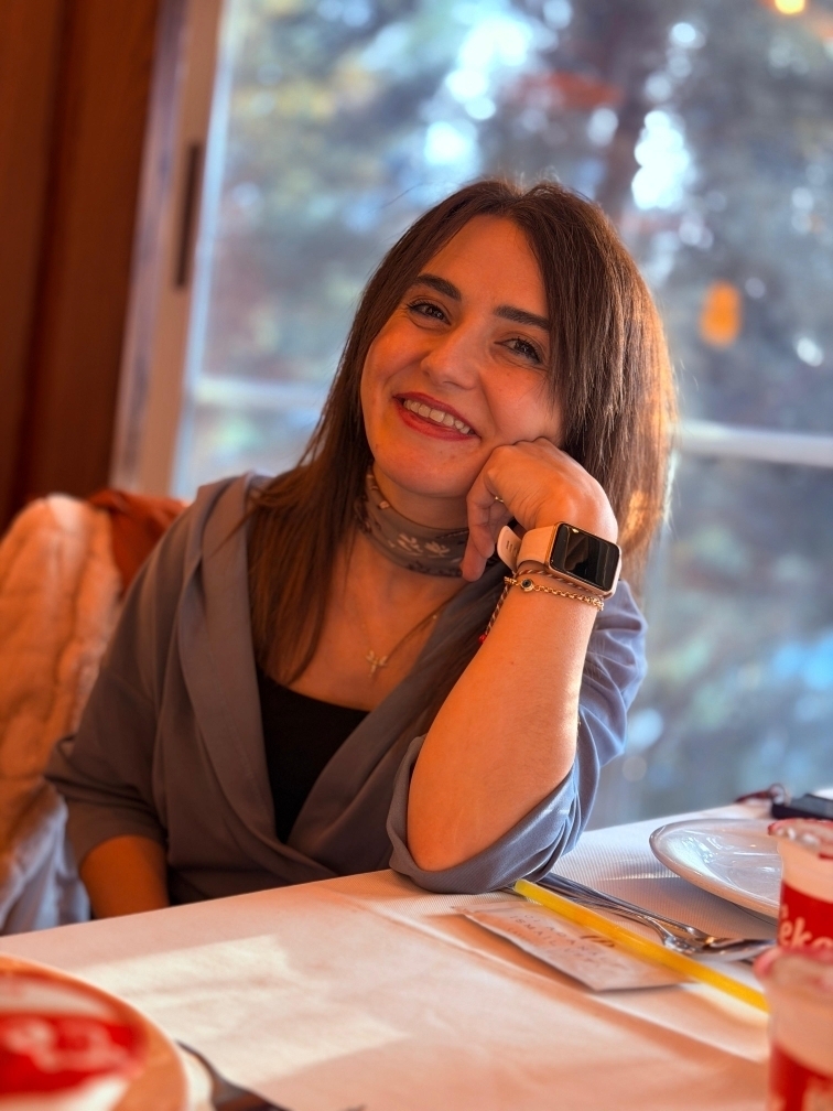 Özlem