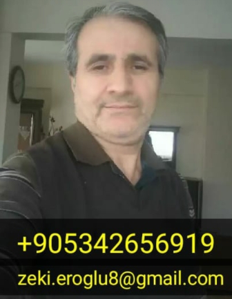 Zekeriya