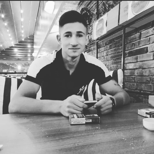 Yorgun