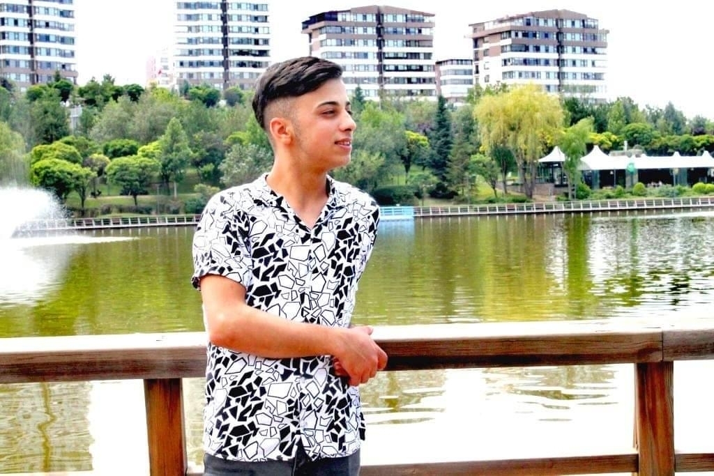 Rıza