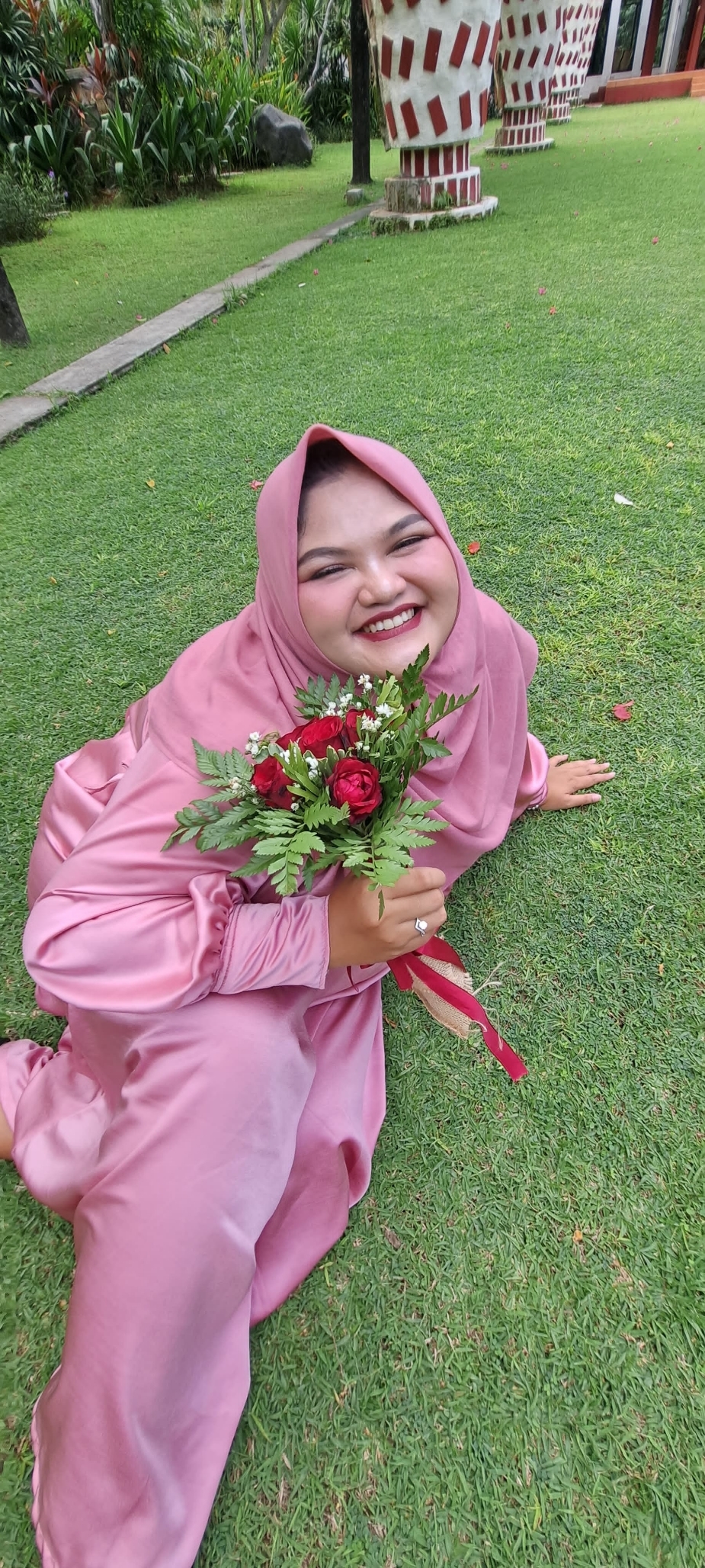 Kharisvianita