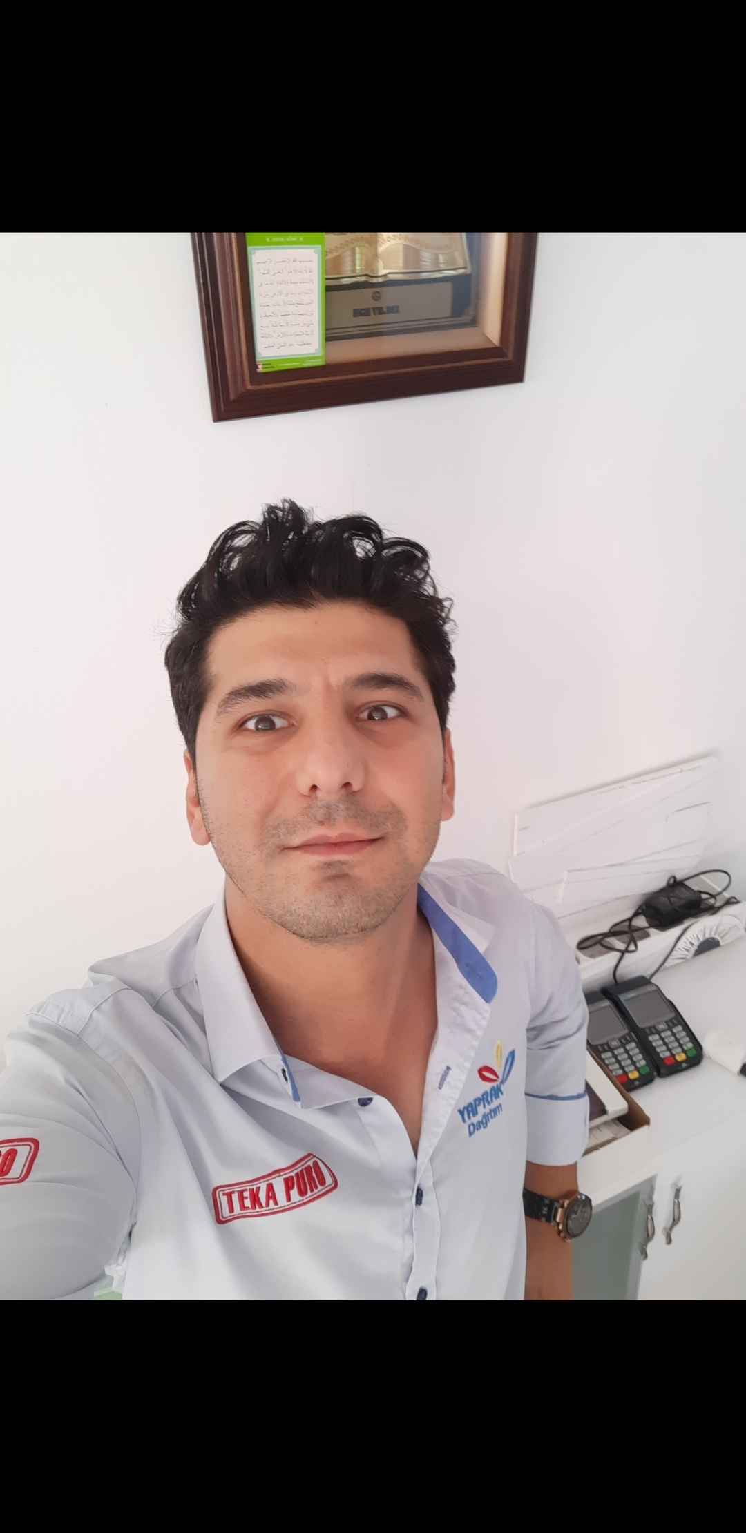 Özcan