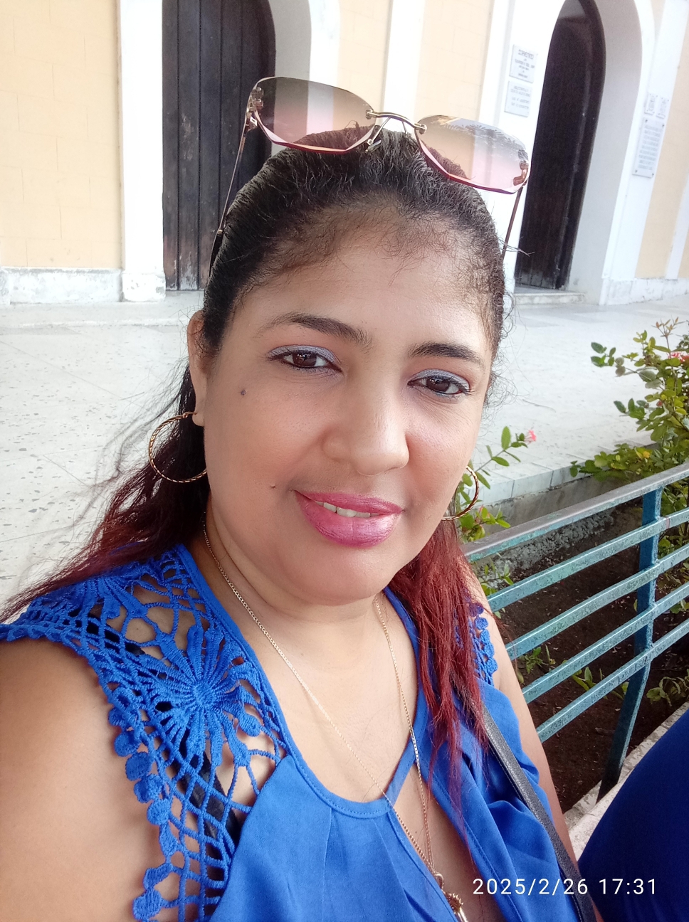 Yarelin