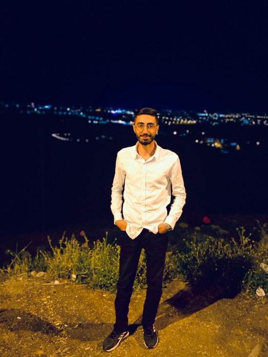 Yılmaz